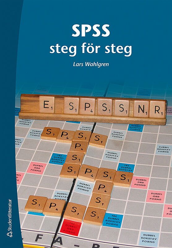 SPSS steg för steg | 3:e upplagan