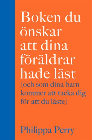 Boken du önskar att dina föräldrar hade läst