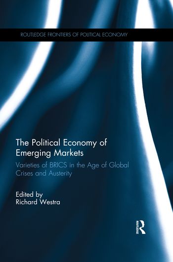 The Political Economy of Emerging Markets | 1:a upplagan