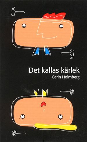 Det kallas kärlek | 1:a upplagan