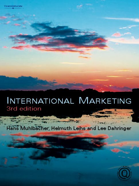 International Marketing | 3:e upplagan