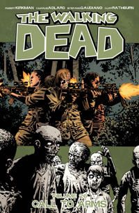The Walking Dead