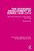 The Economic Development of Russia 1905-1914