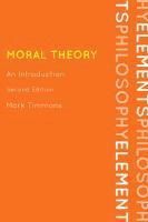 Moral Theory | 2:a upplagan