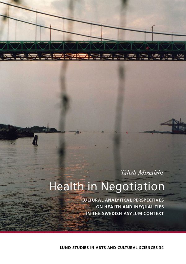 Health in Negotiation | 0:e upplagan