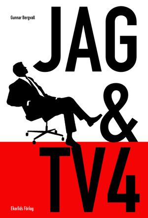 Jag och TV 4 | 1:a upplagan