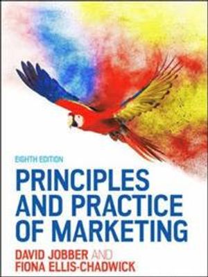 Principles and Practice of Marketing | 8:e upplagan