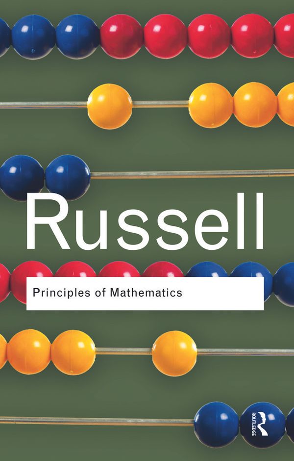 Principles of mathematics | 0:e upplagan