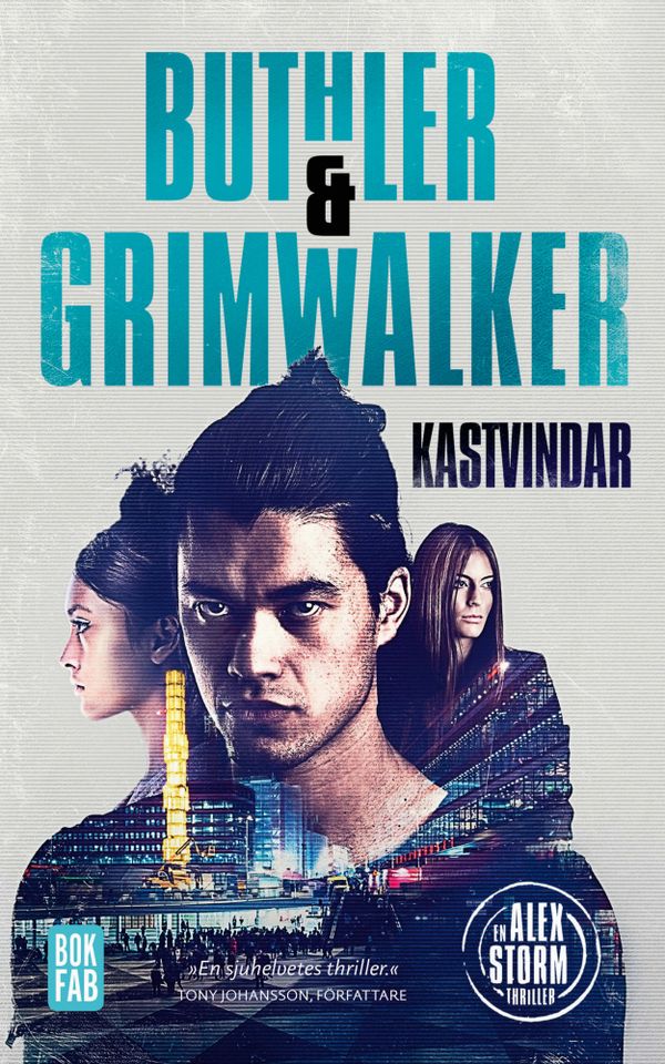 Kastvindar | 0:e upplagan