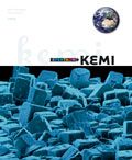 Spektrum Kemi Grundbok | 3:e upplagan