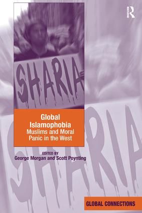Global Islamophobia | 1:a upplagan