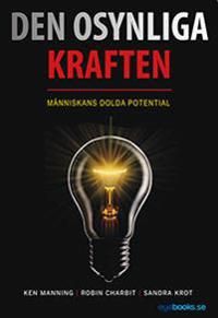 Den Osynliga Kraften | 1:a upplagan