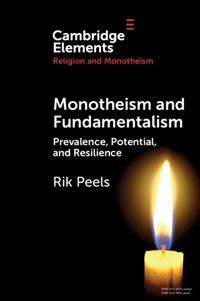 Monotheism and Fundamentalism | 0:e upplagan