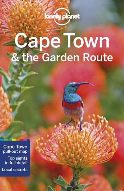 Cape Town & the Garden Route 9 | 9:e upplagan