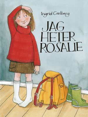 Jag heter Rosalie |  2:e upplagan