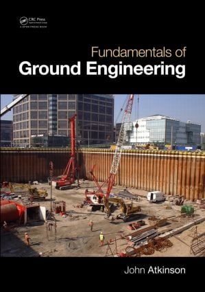 Fundamentals of Ground Engineering | 1:a upplagan