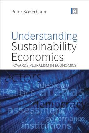 Understanding Sustainability Economics | 1:a upplagan