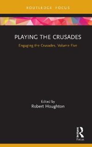 Playing the Crusades | 1:a upplagan