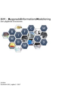 BIM - ByggnadsInformationsModellering, Den pågående evolutionen
