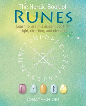 The Nordic Book of Runes