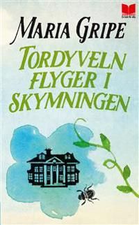Tordyveln flyger i skymningen | 1:a upplagan