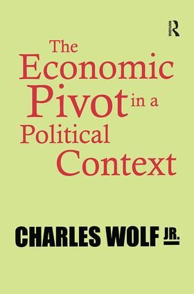 The Economic Pivot in a Political Context | 1:a upplagan