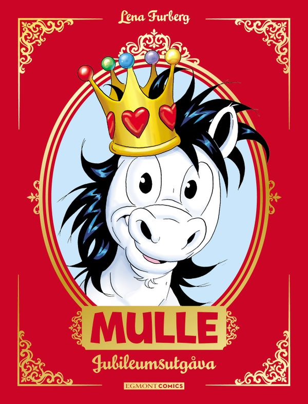 MULLE Jubileumsutgåva 1972-2022 | 0:e upplagan