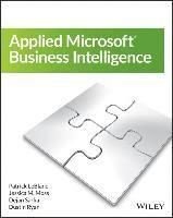 Applied Microsoft Business Intelligence