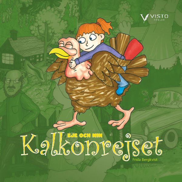 Kalkonrejset | 0:e upplagan