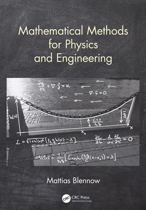 Mathematical Methods for Physics and Engineering | 1:a upplagan
