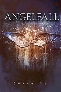 Angelfall | 0:e upplagan