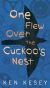 One Flew over the Cuckoo's Nest