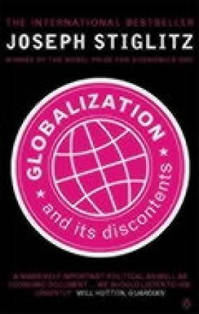 Globalization and Its Discontents | 0:e upplagan