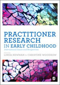Practitioner Research in Early Childhood | 1:a upplagan