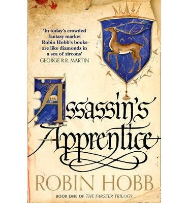 Assassin's Apprentice | 0:e upplagan