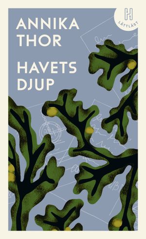 Havets djup (lättläst) | 1:a upplagan