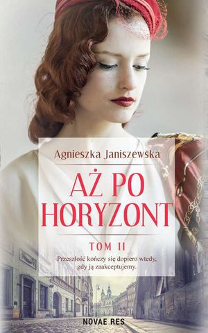 A? po horyzont. Tom 2