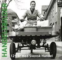Handelsbilder : 125 år med Svensk Handel