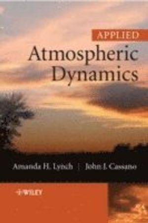 Applied Atmospheric Dynamics | 1:a upplagan