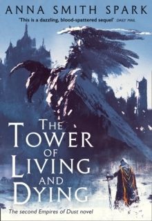Tower of Living and Dying | 0:e upplagan
