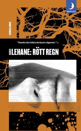 Mystic River (Rött regn) | 0:e upplagan