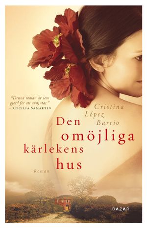 Den omöjliga kärlekens hus | 1:a upplagan