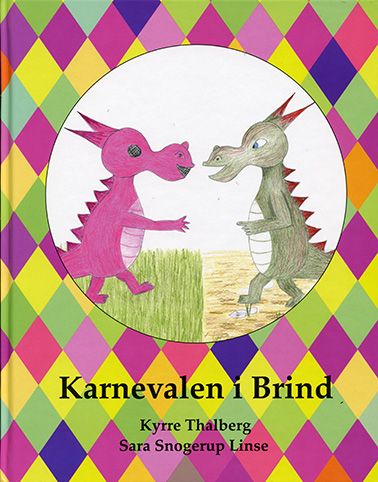 Karnevalen i Brind | 1:a upplagan