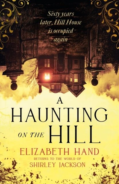 A Haunting on the Hill | 0:e upplagan