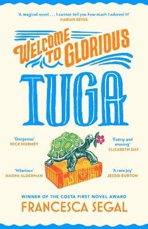 Welcome to Glorious Tuga