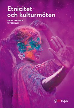 Etnicitet och kulturmöten, elevbok | 2:a upplagan