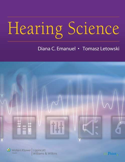 Hearing Science | 0:e upplagan