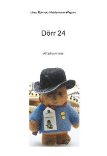 Dörr 24 : -Att göra en resa!