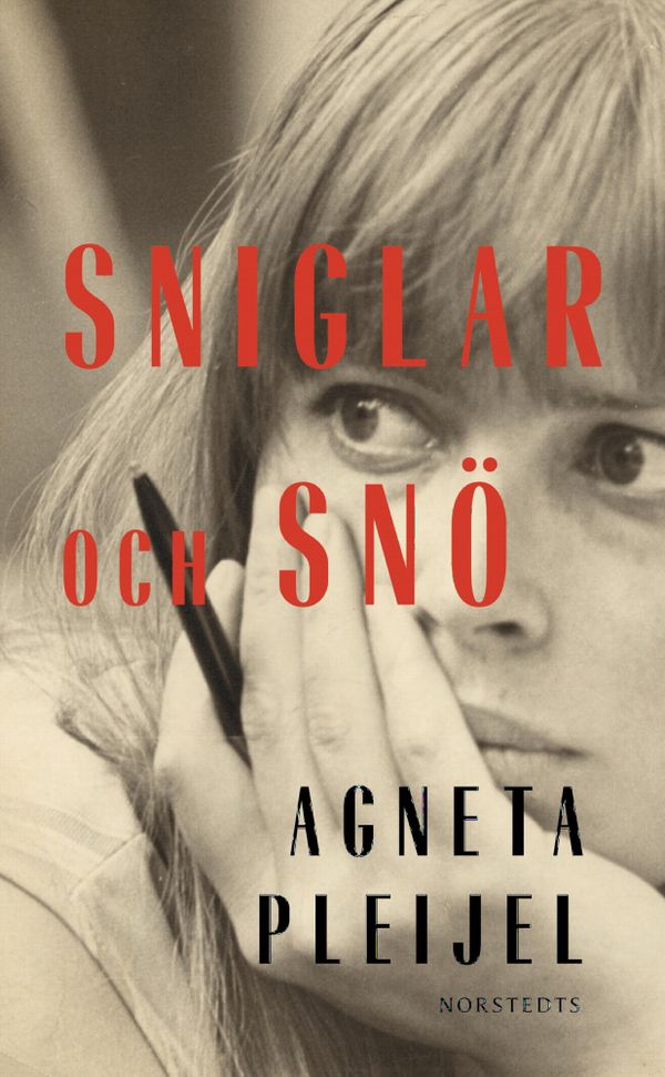 Sniglar och snö | 1:a upplagan
