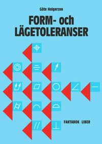 Form-o lägetol Faktabok | 7:e upplagan